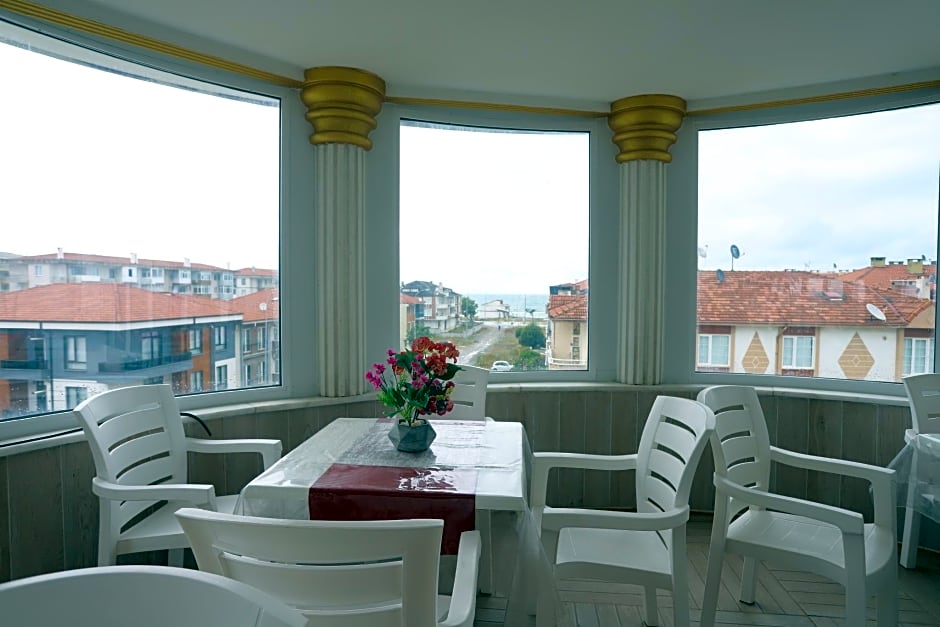 Altınkum Otel Karasu