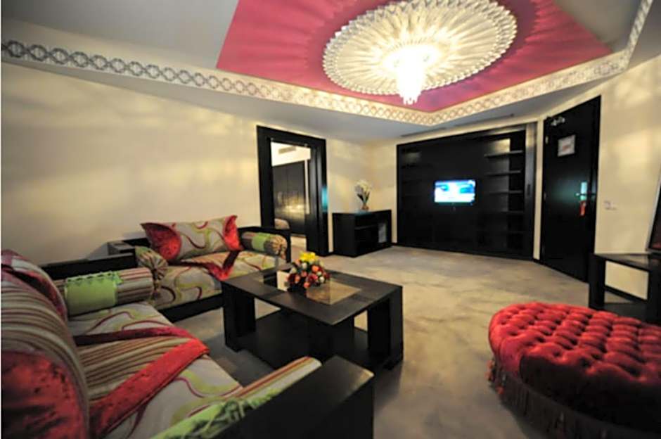 Rive Hotel