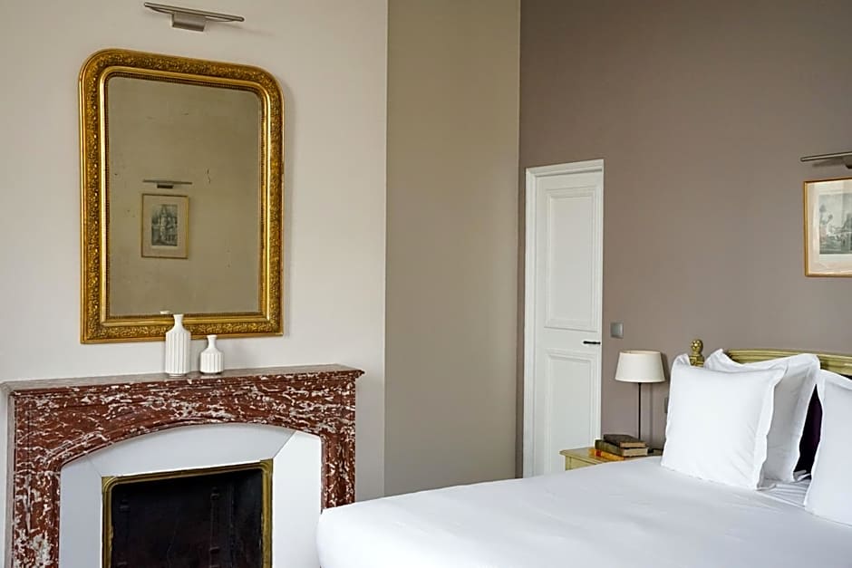 Château Sainte-Sabine