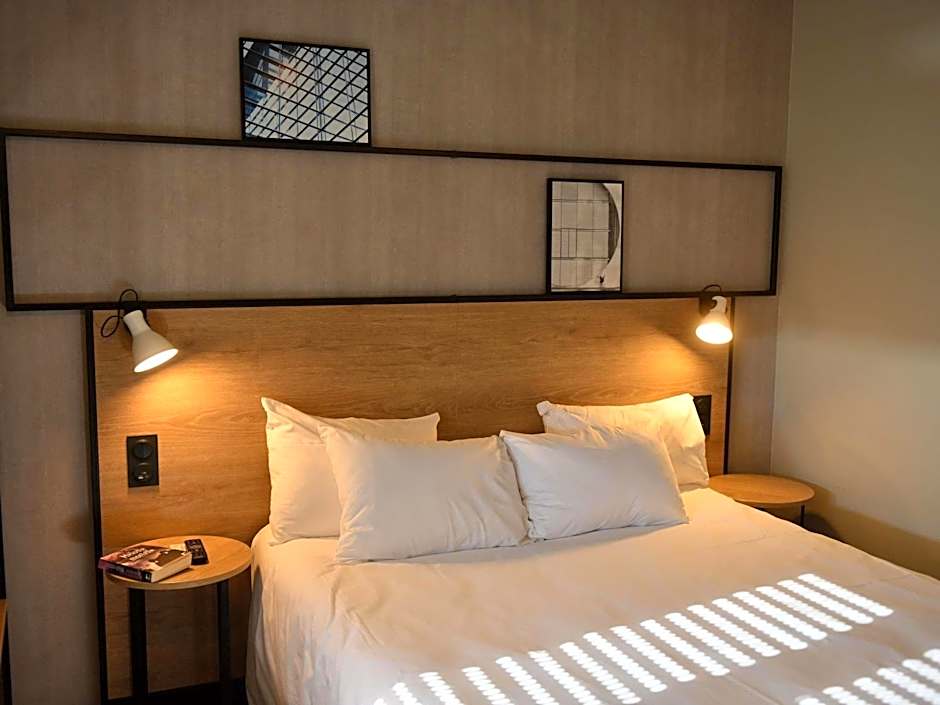 ibis Chateauroux