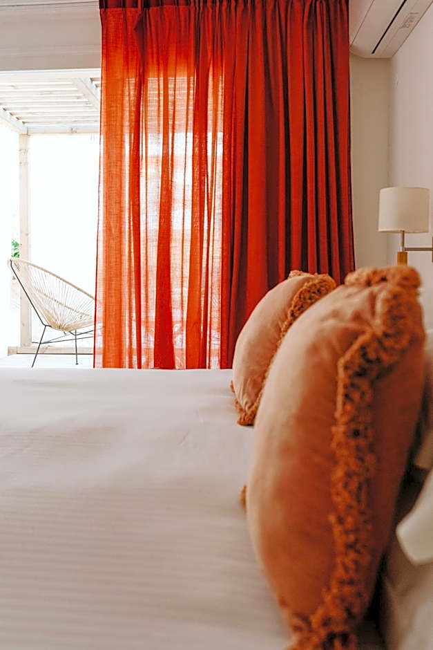 Palm Boutique Hôtel Nice