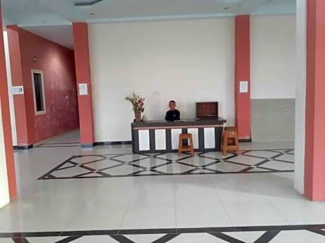 EXPRESS O 91662 Kost Rumah Kaca