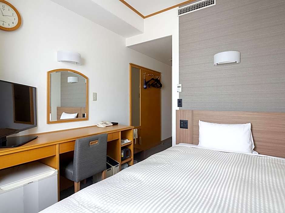 Hotel Cuore Nagasaki Ekimae