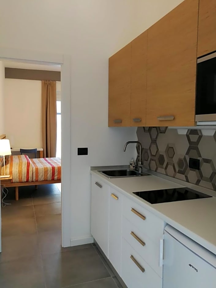 Timpa B&B – Pizzo, NV