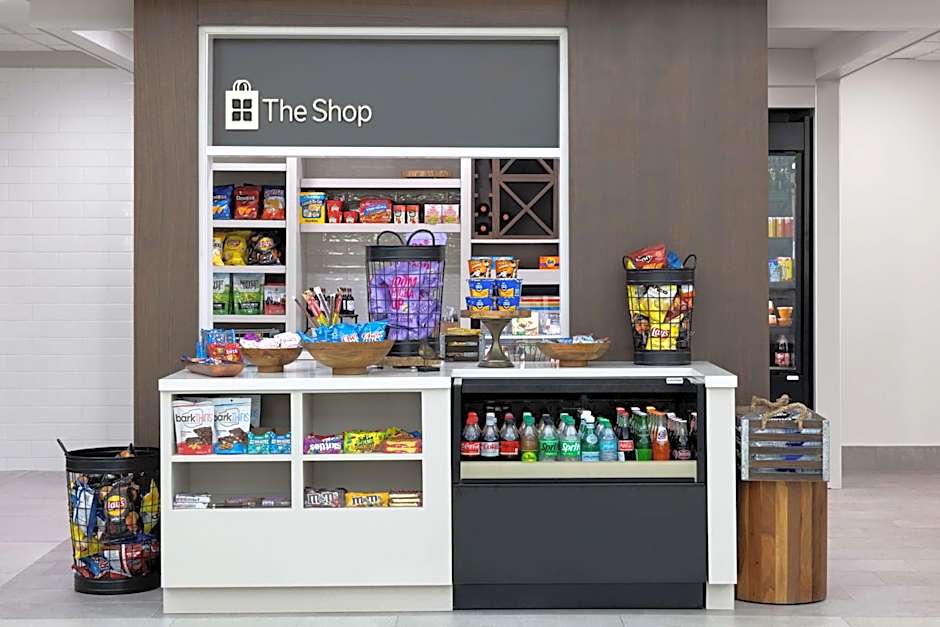 Hilton Garden Inn Winston-Salem/Hanes Mall