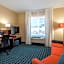 Fairfield Inn & Suites by Marriott Little Rock Benton