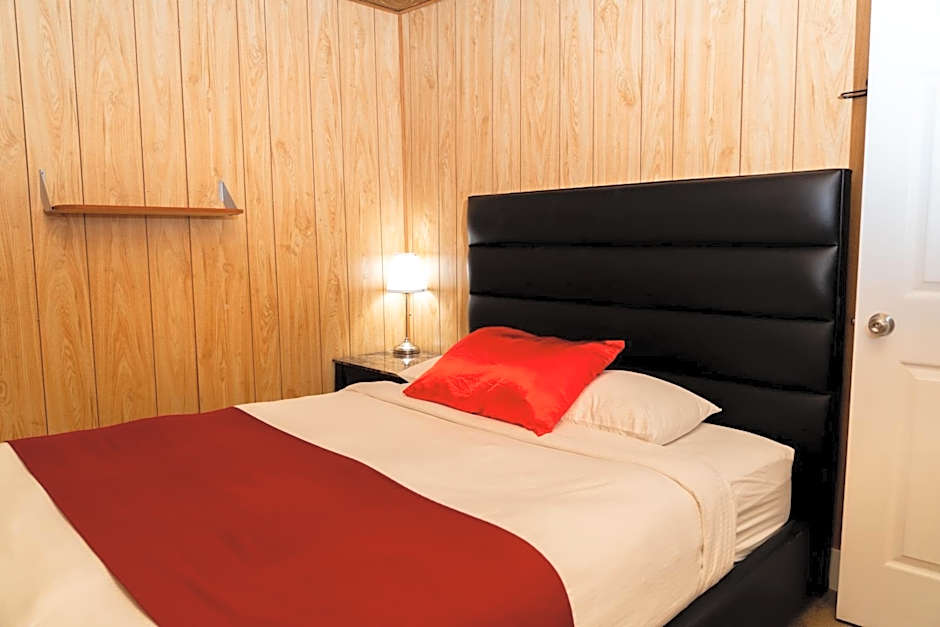 Mountain View Hope Motel