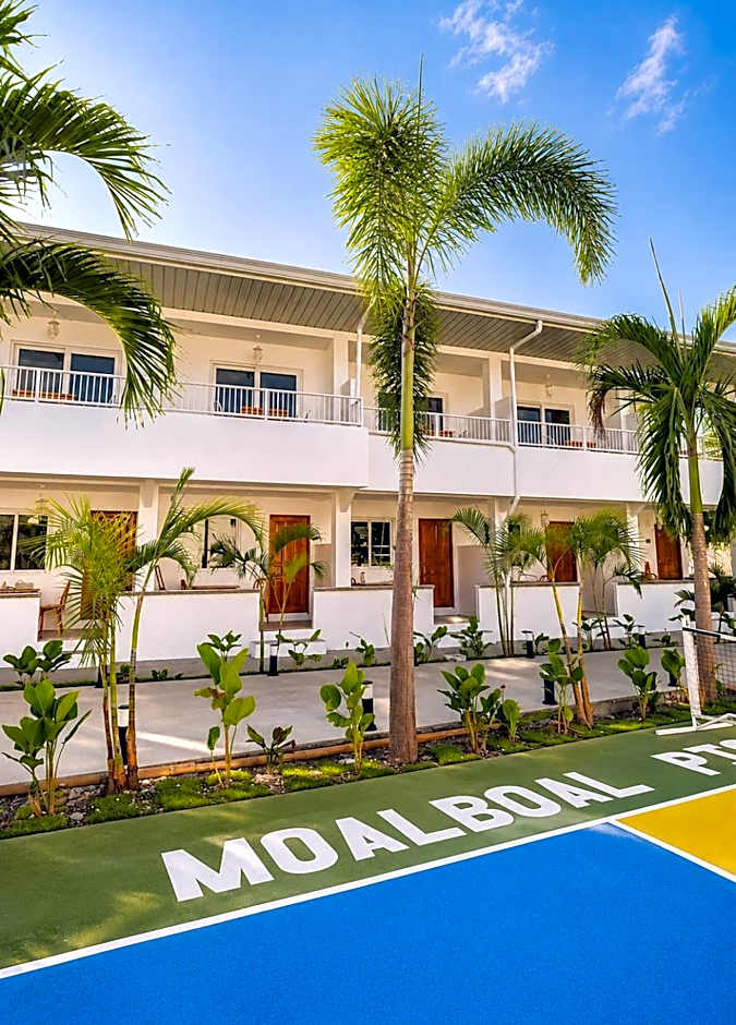 Beyond Island Resort