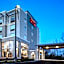 Hampton Inn By Hilton And Suites Seattle Federal Way