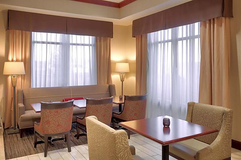 Hampton Inn By Hilton Tremonton