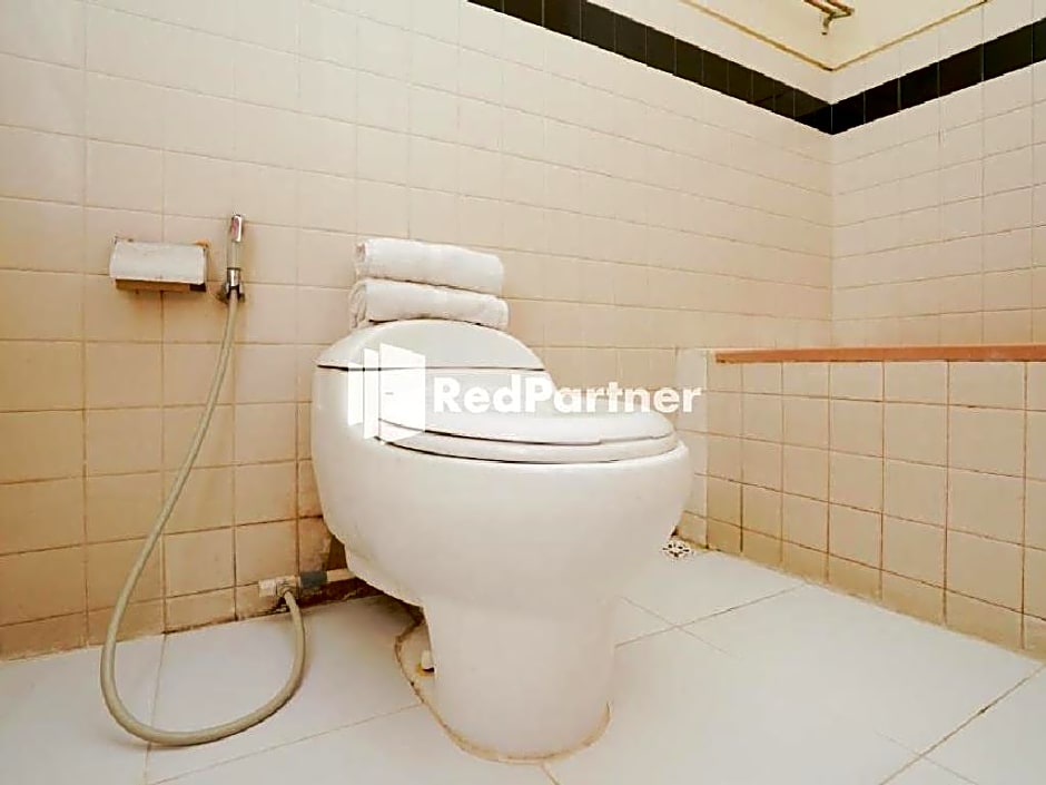 Hotel Suroyo RedPartner