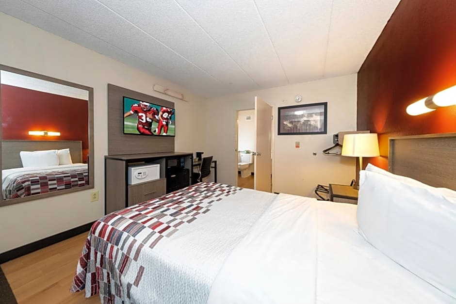 Red Roof Inn Edison