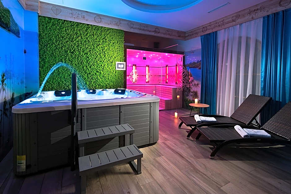 Dworek Góralski Restauracja Hotel & SPA