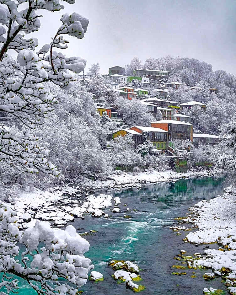 Georgian Palace Hotel