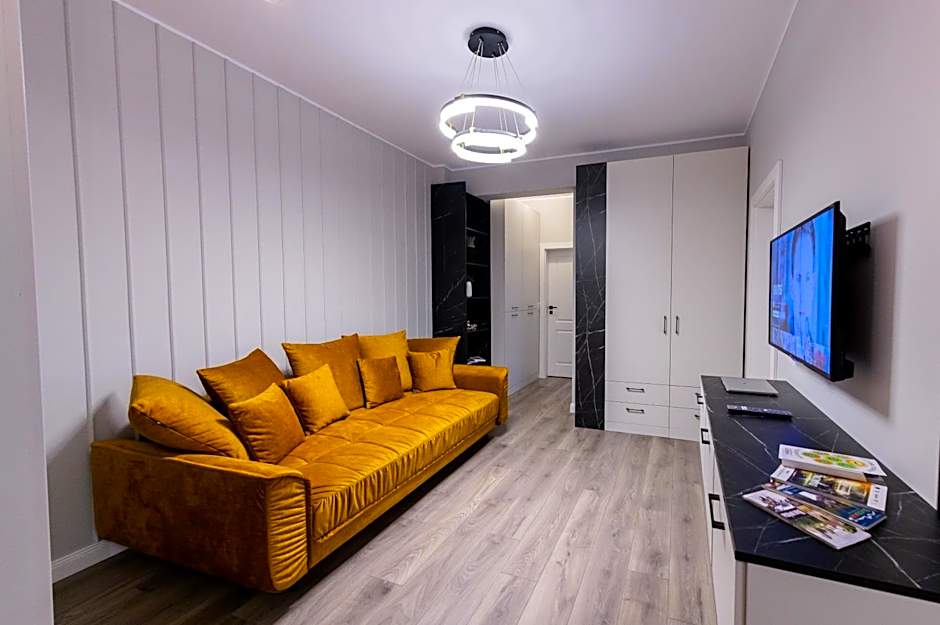 Prime Aparments University