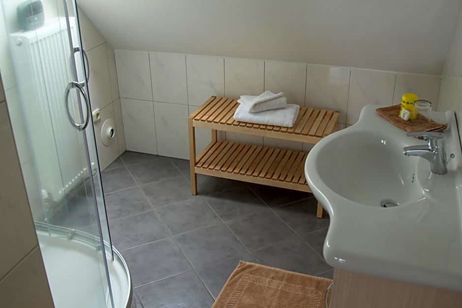 Apartments im Almhaus Bachler