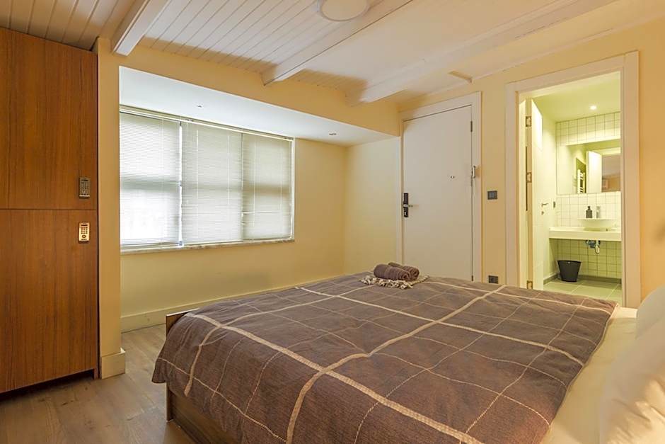 Moda Drei - Concept Hostel