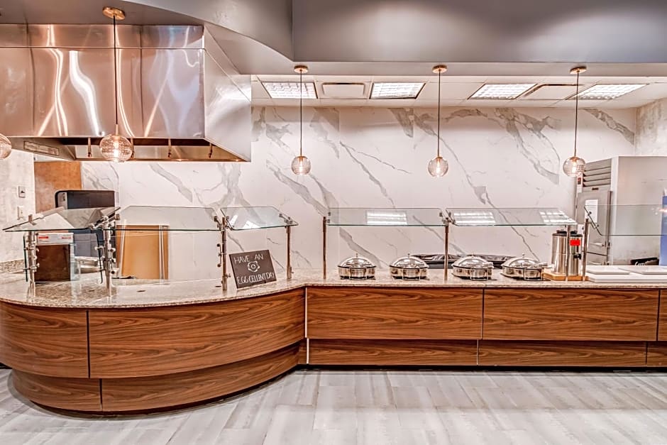 Embassy Suites Atlanta - Kennesaw Town Center