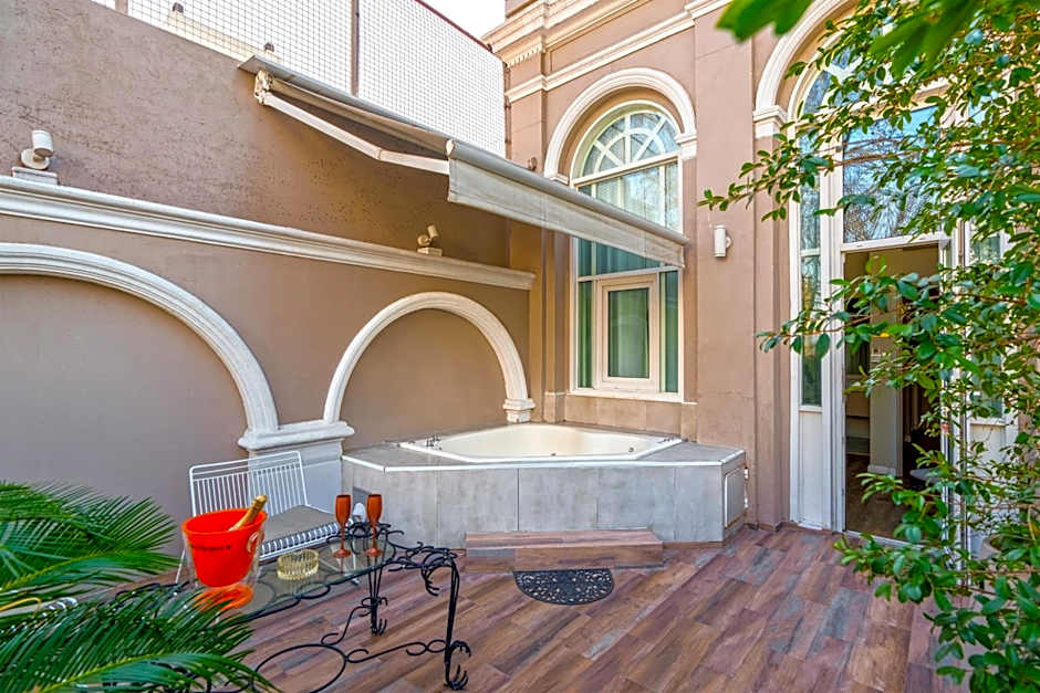 Rendez Vous Hotel Buenos Aires