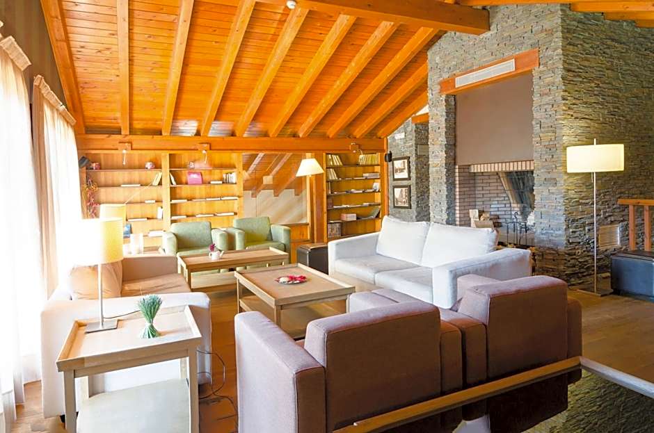 Arha Reserva del Saja