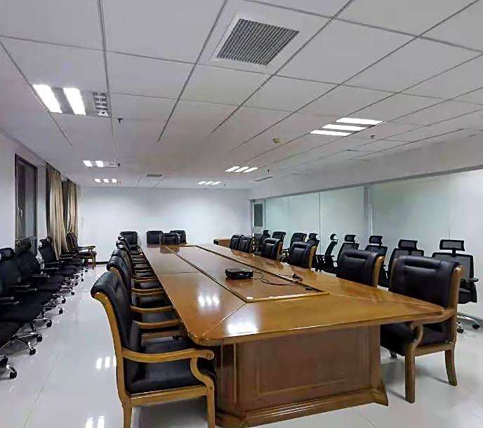 JI Hotel Dongying Dongcheng