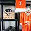 Flat Iron Anfield