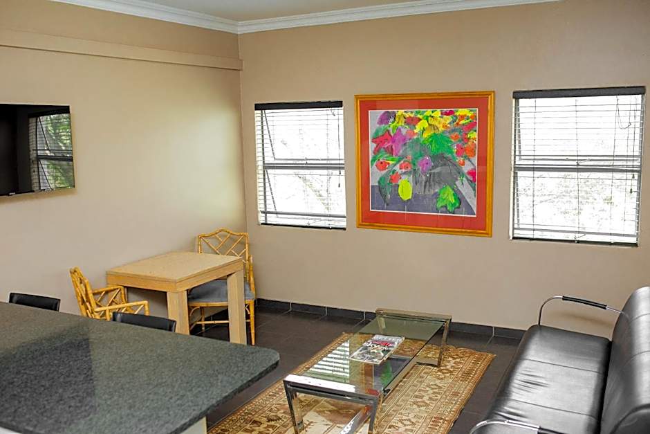 Vetho 2 Apartments OR Tambo Airport