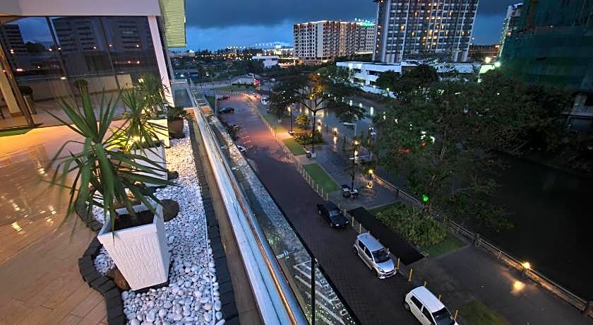 Oceania Hotel