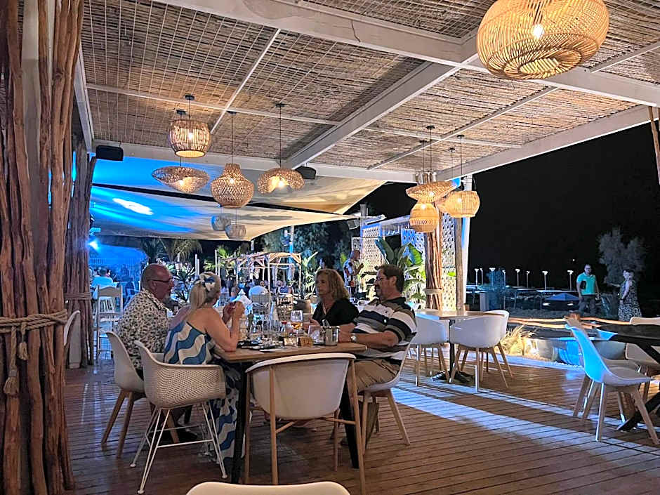 Anastasia Beach Hotel