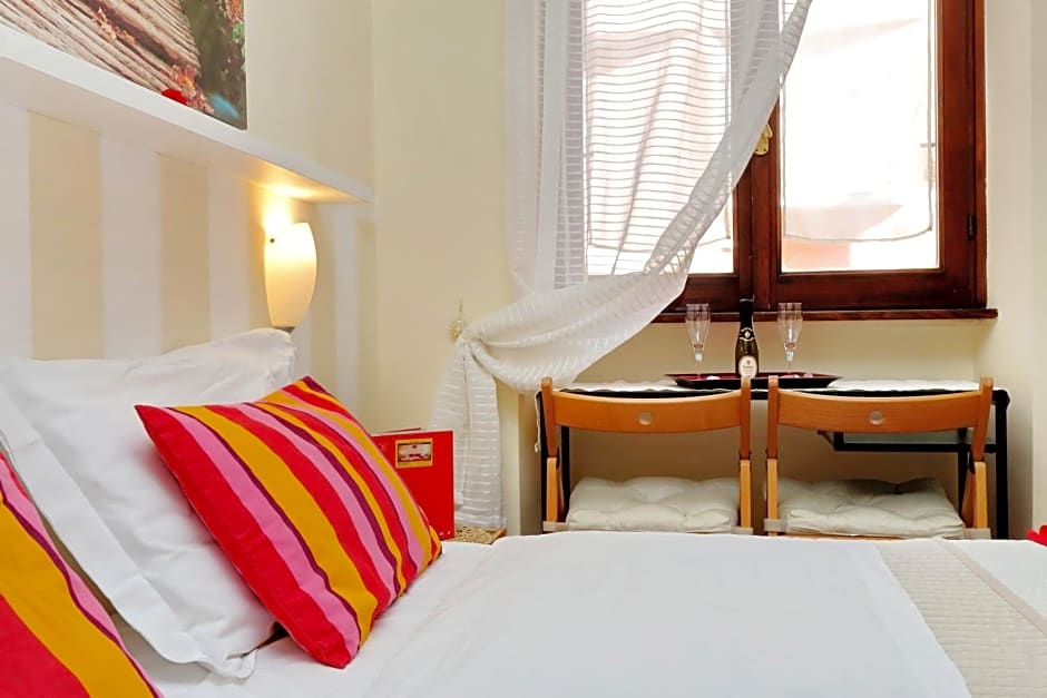 Alloggio Piazza San Giovanni Roma