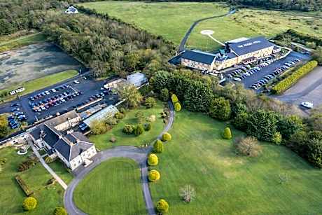 Classic Quadruple Room