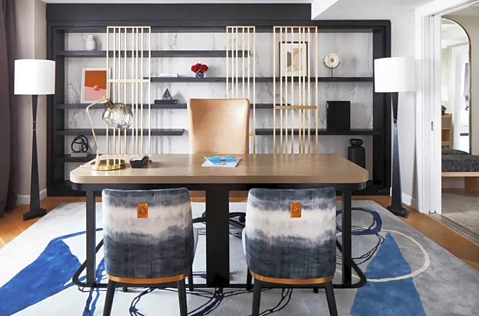 The Luxury Collection Hotel Manhattan Midtown
