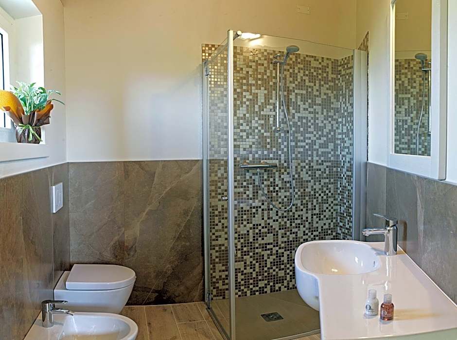 Relais Colle San Giorgio