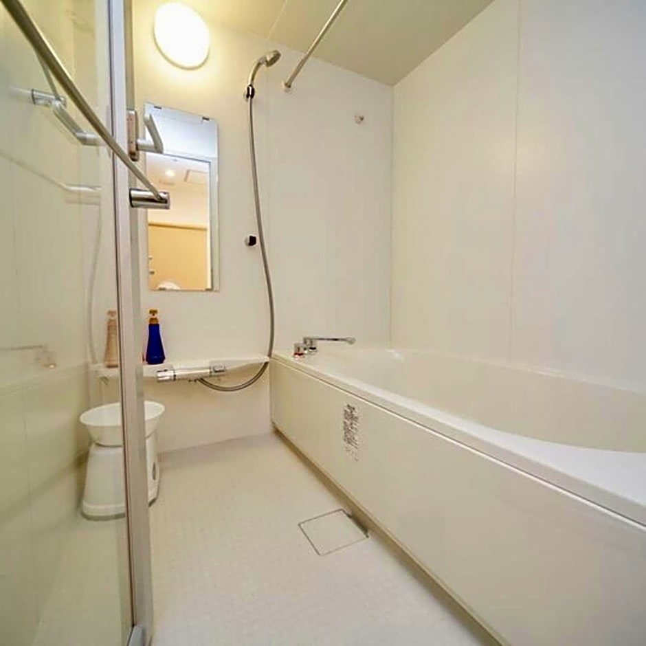 Sakura Garden Hotel - Vacation STAY 77790