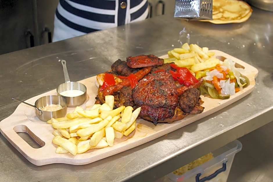 White Rose Hotel & Restaurant - Leeds