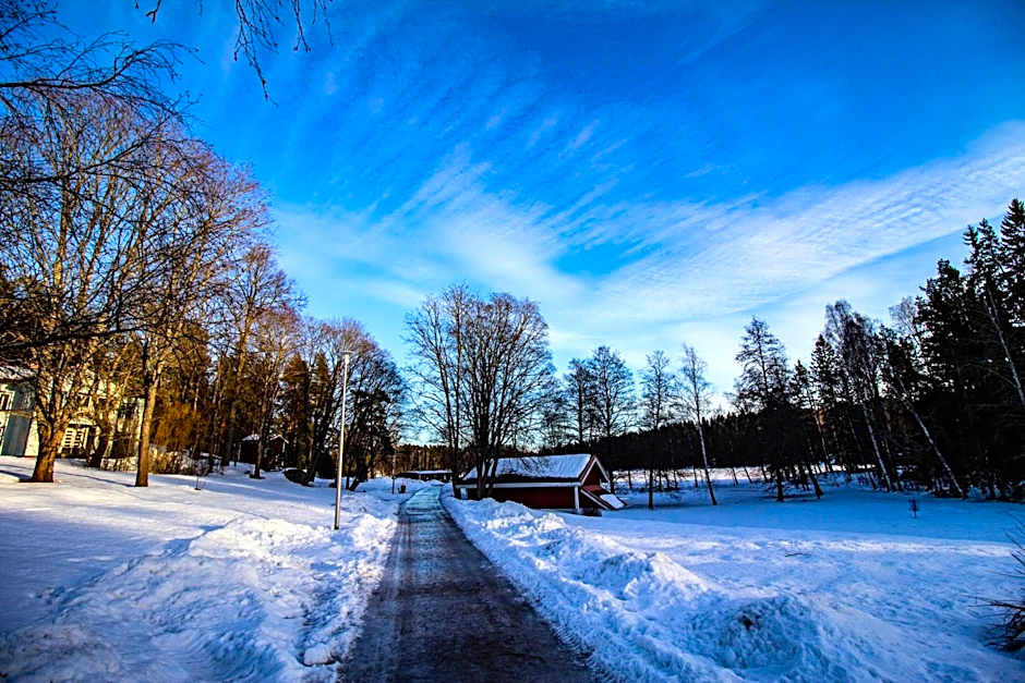 Hotel Nuuksio - Conferences and events