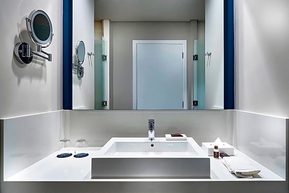 Sheraton Santos Hotel