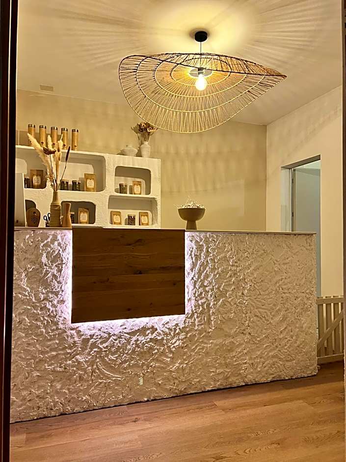 Hôtel Domaine de la Sauge