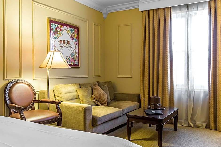 Inn at the Mill, an Ascend Collection Hotel