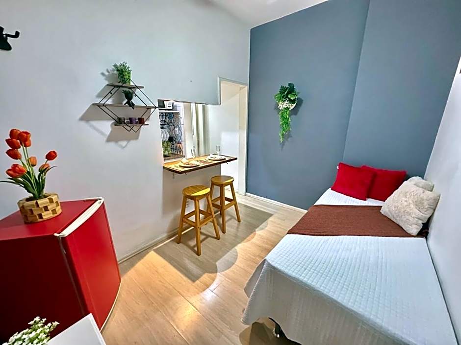 3 Minutos da Praia Posto 5 NSC1145-506