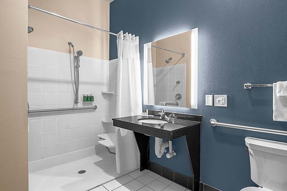 Fairfield by Marriott Inn & Suites Columbus Hilliard