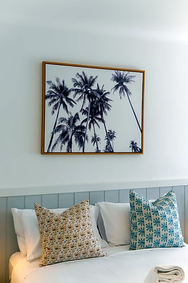 The Quarters, Ascend Hotel Collection