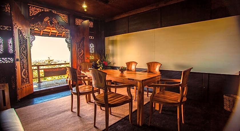 The Kawan Jimbaran Villa