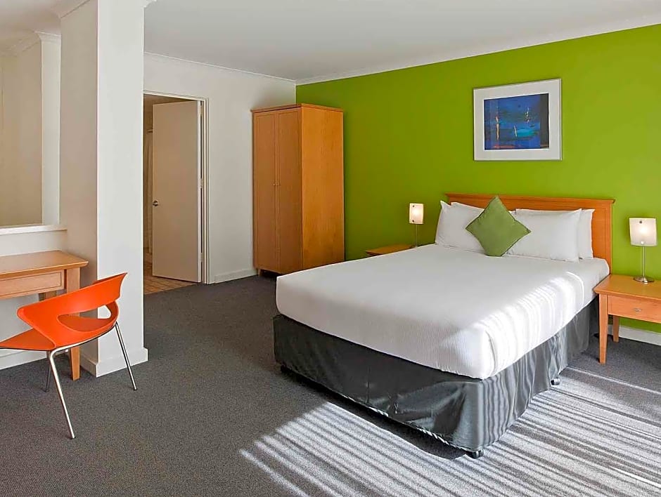 ibis Styles Alice Springs Oasis