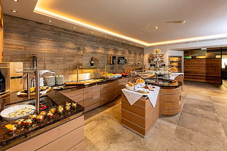 Aktiv Hotel Schweizerhof Kitzbühel