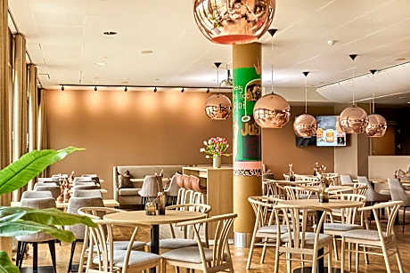 Smarthotel Forus