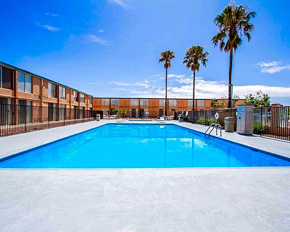 Quality Inn Near Ft Huachuca