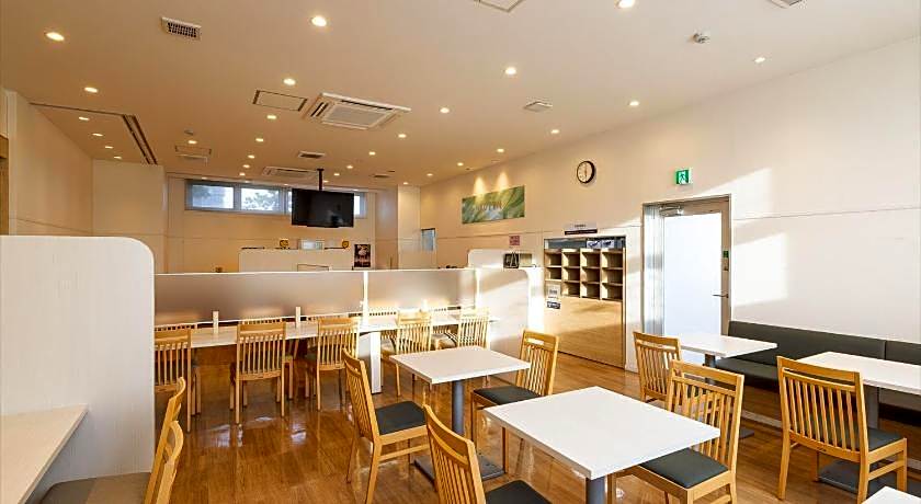 Just Inn Matsusaka Station