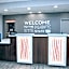 Hampton Inn By Hilton Clinton