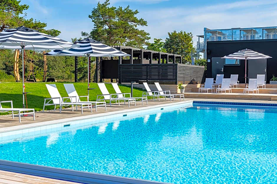 First Hotel Kokoloko